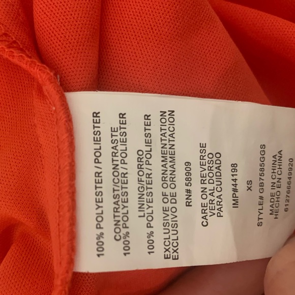 Beautiful Gianni Bini dress - Picture 6 of 6